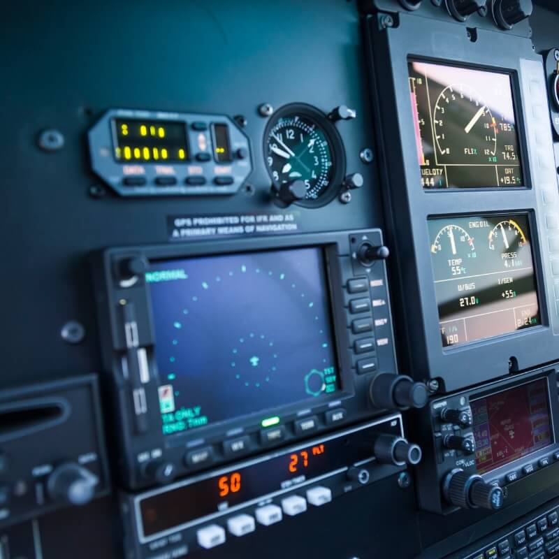 Avionics